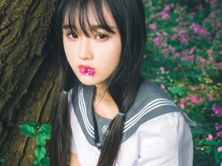 小  伸进  91n_